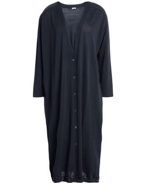Malo Cardigan - Blu