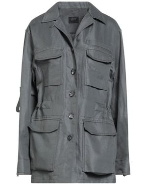Brioni Jacket - Grey