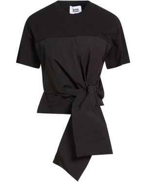 Alpha Studio Top - Black