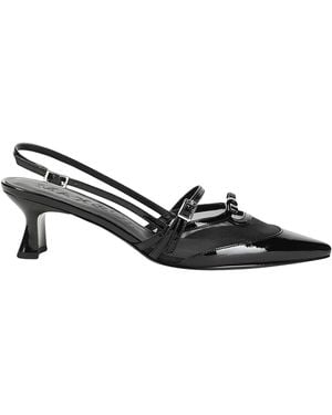 MAX&Co. Court Shoes - Black