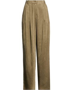 Alysi Trouser - Green