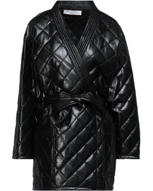 Philosophy Di Lorenzo Serafini Jacket - Black