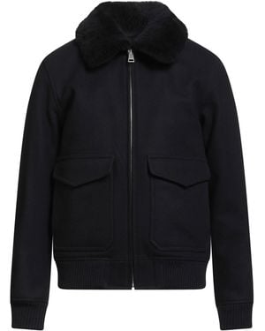 Sandro Jacket - Black
