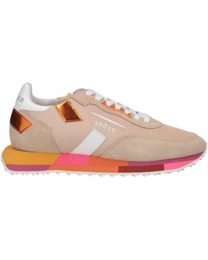 GHŌUD Sneakers - Pink
