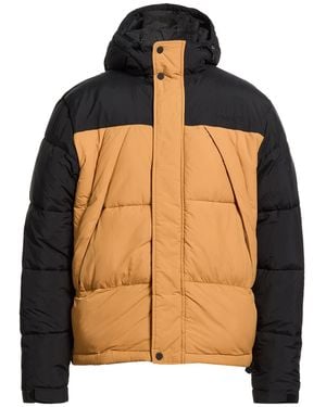 Timberland Puffer - Orange