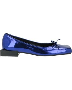 Ras Ballerine - Blu