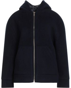 Maje Jacket - Blue