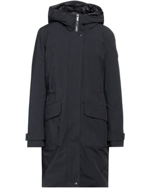Woolrich Puffer - Blue