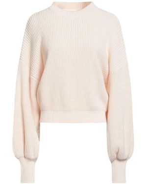 ViCOLO Sweaters - White