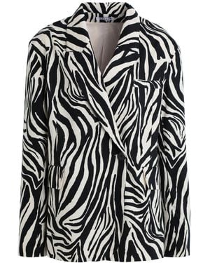 EDITED Blazer - Black