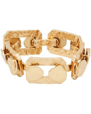 Tory Burch Bracciale - Metallizzato