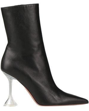 AMINA MUADDI Ankle Boots - Black