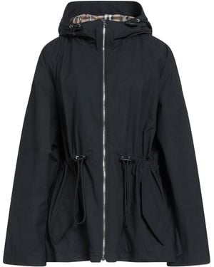 Burberry Chaqueta Y Cazadora - Negro