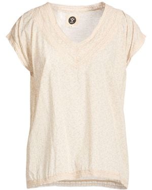 B'Sbee Top Cotton - Natural