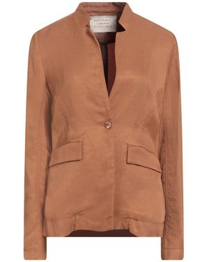 ALESSIA SANTI Blazer - Brown