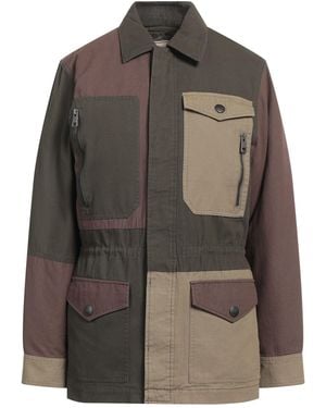 Zadig & Voltaire Jacket - Brown