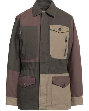 Zadig & Voltaire Jacke & Anorak - Braun