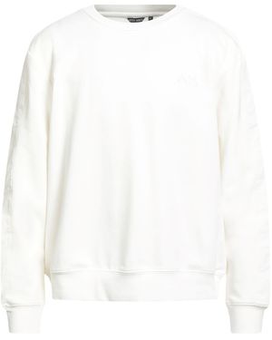 Antony Morato Sweatshirt - White
