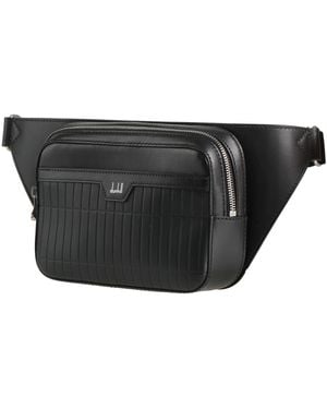 dunhill Riñonera - Negro