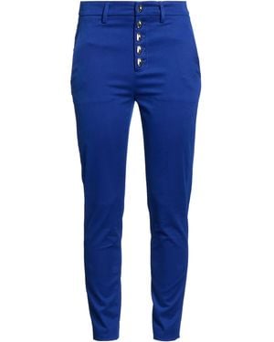 Dondup Trouser - Blue