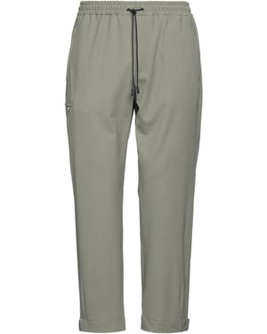 Lardini Trousers - Grey