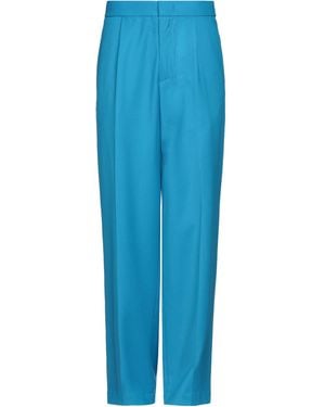 Bonsai Trouser - Blue