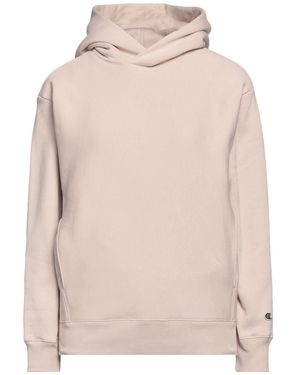 Champion Sweatshirt - Natural