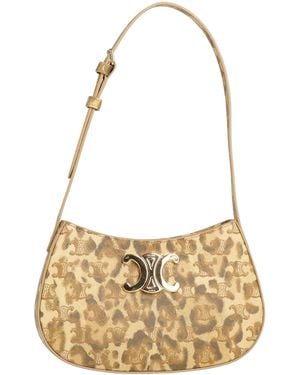 Celine Handbag - Metallic