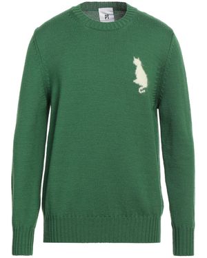 PT Torino Pullover - Grün