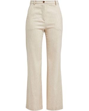 ROSSO35 Trouser - Natural