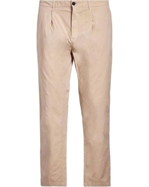 Department 5 Trousers - Natural