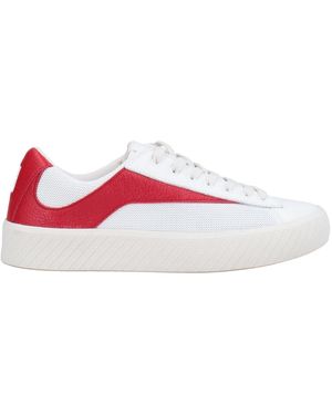 BY FAR Trainers - White