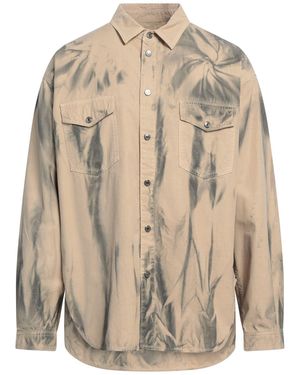 MSGM Shirt - Natural
