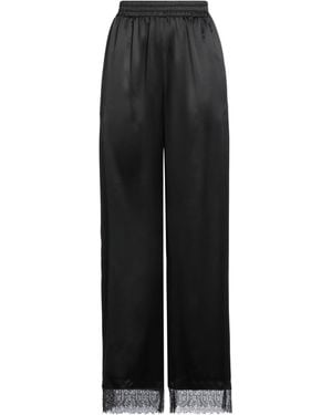 Burberry Trouser - Black