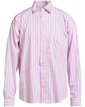 AMISH Shirt - Pink