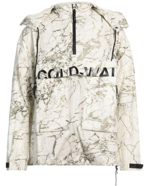 A_COLD_WALL* Jacket - White