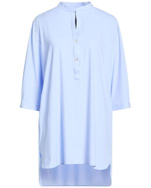 PUCCI Camiseta - Azul