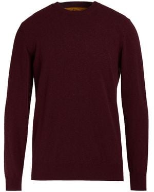Altea Pullover - Rot