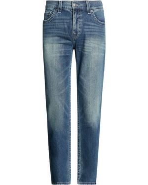 TRUE RELIGION Jeans - Blue