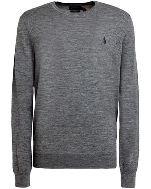Polo Ralph Lauren Jumper - Grey