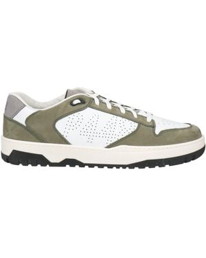 P448 Sneakers - Weiß