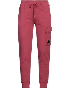 C.P. Company Trousers - Red