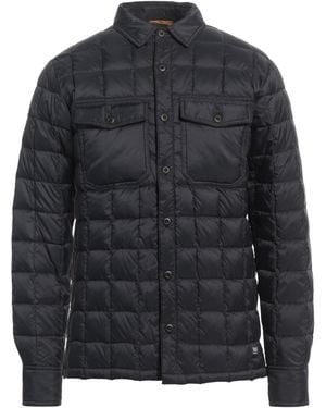 Taion Puffer - Black