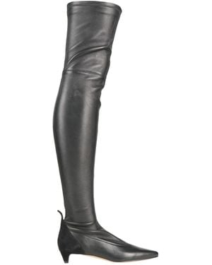 Givenchy Boot - White