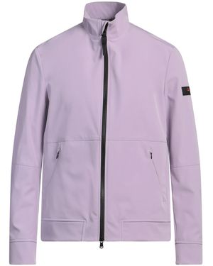 Peuterey Jacket - Purple