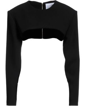 Stefano De Lellis Top - Black