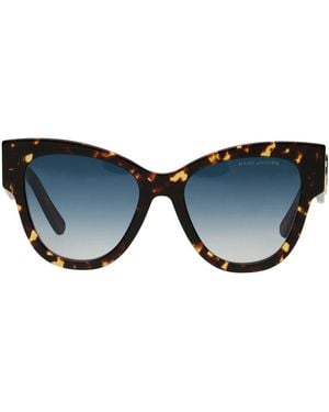 Marc Jacobs Sunglasses - Blue