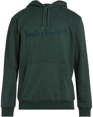 Timberland Sweatshirts - Green