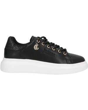 Just Cavalli Sneakers - Schwarz
