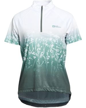 Jack Wolfskin T-Shirt - Blue